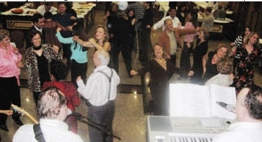 İstanbul Barosu Kültür Ve Sanat Komisyonu Etkinlikleri - 4