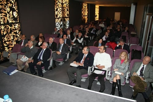 Baro Meclisi Genel Kurulu
Yargıya Yapılan Müdahaleleri Görüştü - 4