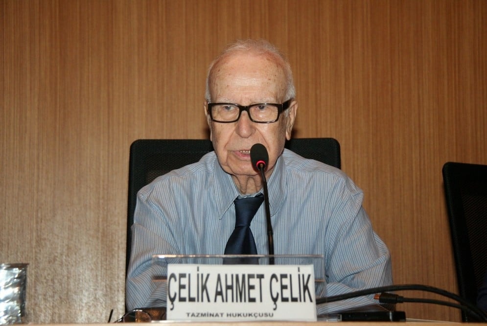 Tazminat Hukukuna İlişkin Değerlendirmeler - 14