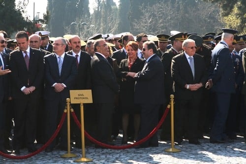 Çanakkale Şehitlerimizi Andık  

 - 12