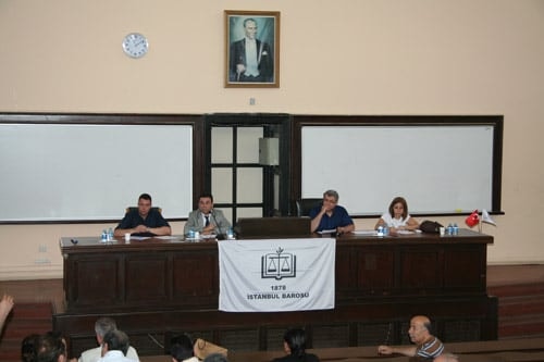 Cmk Genel Kurul Toplantısı Yapıldı

 - 22