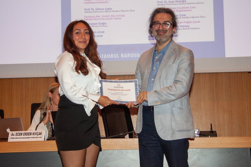 23 Nisan Ulusal Egemenlik ve Çocuk Bayramı’na İthafen Çocuk Hakları - 31