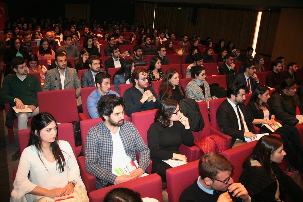 Sem Yeni Eğitim Dönemi Başladı - 12