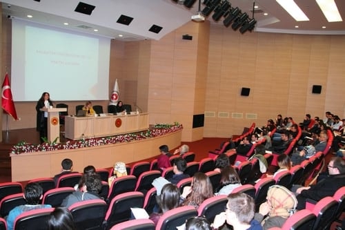 Avukatlık Stajı Mesleğin Önemine Uygun Olmaktan Uzaktır
 - 19