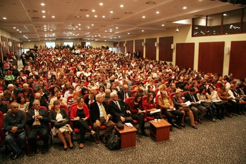 Yeni Yasalar Eğitim Programları Vıı:
Hukuk Muhakemeleri Kanunu Paneli - 23