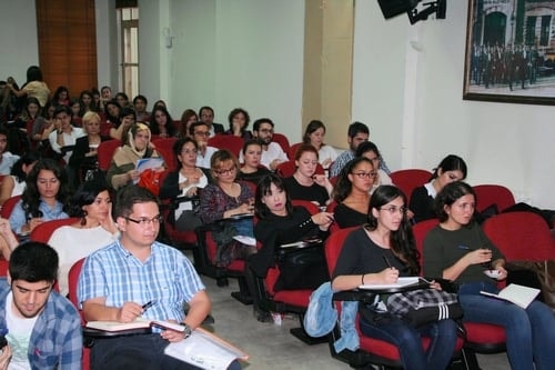 Sınaî Mülkiyet Hukuku Xıı. Çalışma Programı
 - 3