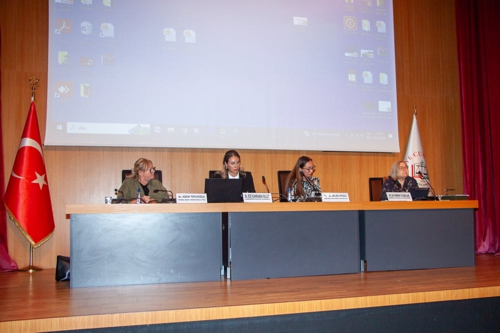 Cumhuriyetin 100. Yılında Çocuk Hakları - 7