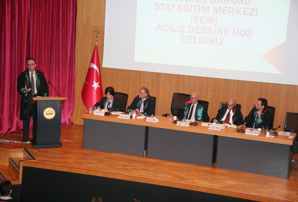 Sem Yeni Eğitim Dönemi Açılışı - 39