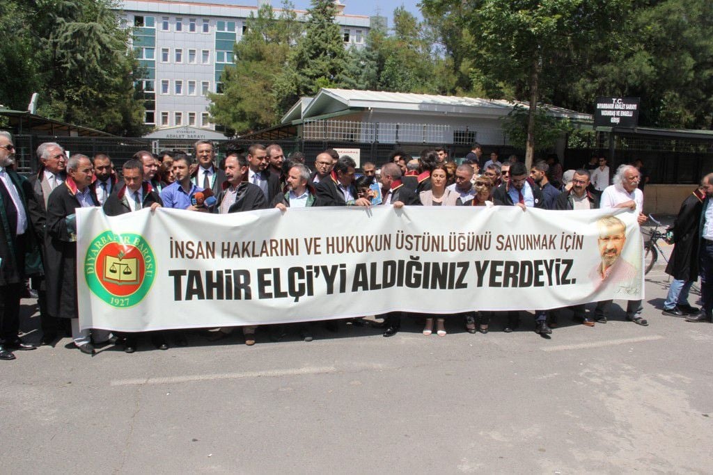 Baroları Hedef Tahtasına Oturtmak İsteyen Zihniyeti Kınıyoruz - 9