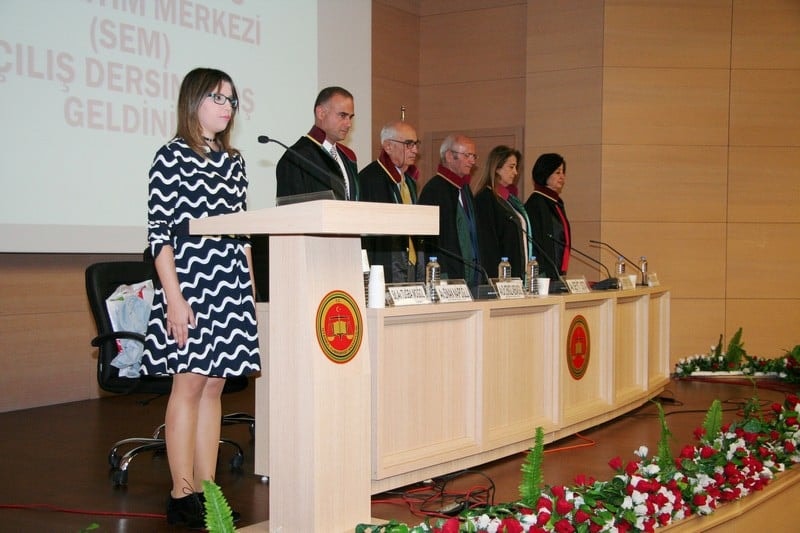 Sem Yeni Eğitim Dönemi Başladı - 8