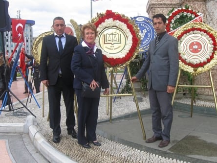 Cumhuriyetimiz 88 Yaşında
 - 7