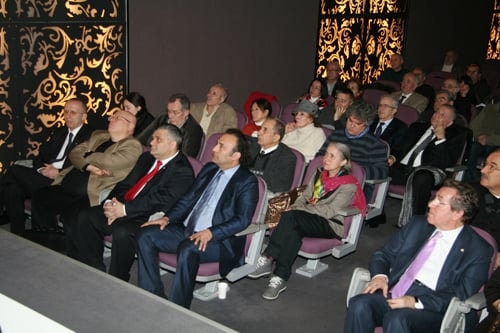 Türkiye’De Ulus Devletin Kurulmasında
Mübadele Önemli Bir Harç Olmuştur - 8