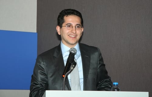 Sosyal Medyanın Hukuktaki Etkileri Konulu Panel
 - 2