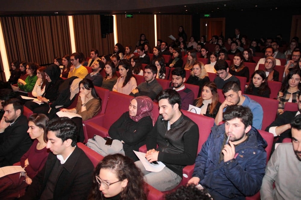 Sem Yeni Eğitim Dönemi Açılışı - 27