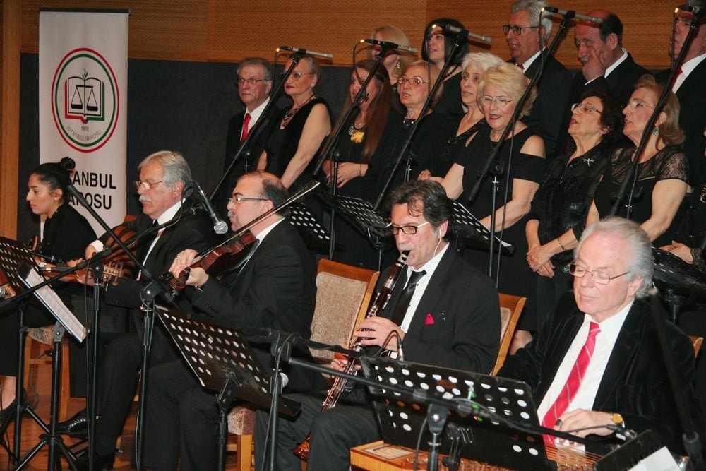 TSM Koromuzun Bahar Konseri - 65