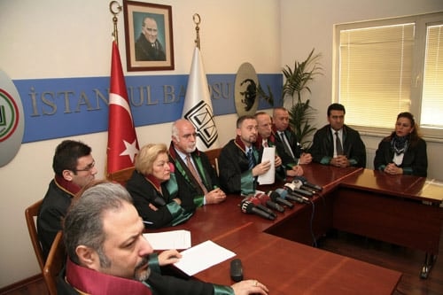 Şimdi Hukuk Zamanı - 20