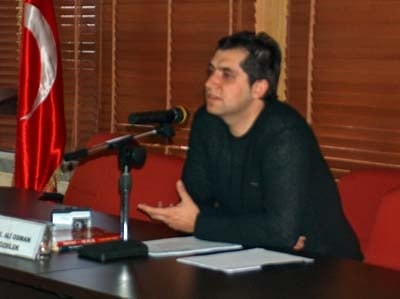 “İnternette Müzik Sunumu Ve Mp3’Ler”