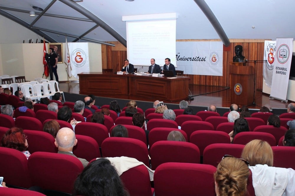 İş Hukuku Ve Sosyal Güvenlik Hukukuna İlişkin Sorunlar - 226