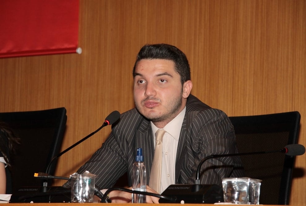 Genç Avukatlar Çalıştayı - 68