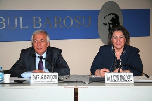 İyi Avukat Olmak İçin Emek Vermek Gerekir
 - 24