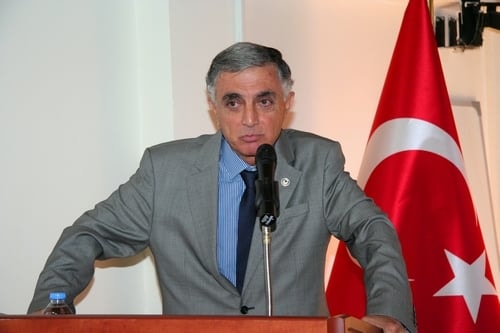 Baromuz Yardımlaşma Sandığı Olağan Genel Kurulu Toplandı
 - 41