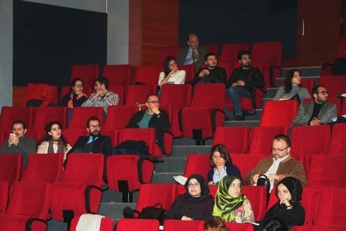 Kadına Ve Aileye Yönelik Şiddetle Mücadelenin Bir Devlet Politikası Olarak Ortaya Konulması Gerekir
 - 32