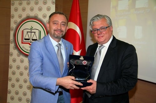 Tarih Bilinci Olmadan Bugünü Kendi Değeri İçinde Yaşayamayız - 18