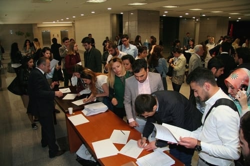 Sem Yeni Eğitim Dönemi Açılışı Yapıldı
 - 5