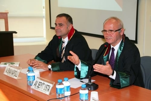 Sem’De Yeni Eğitim Dönemi 
 - 8