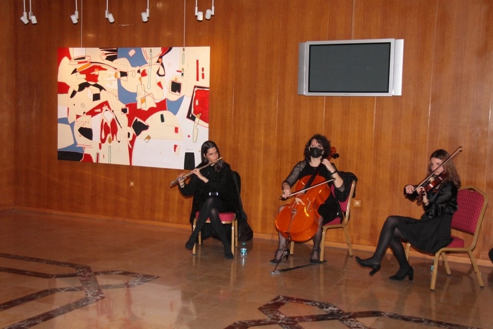 İstanbul Barosu 144 yaşında - 80