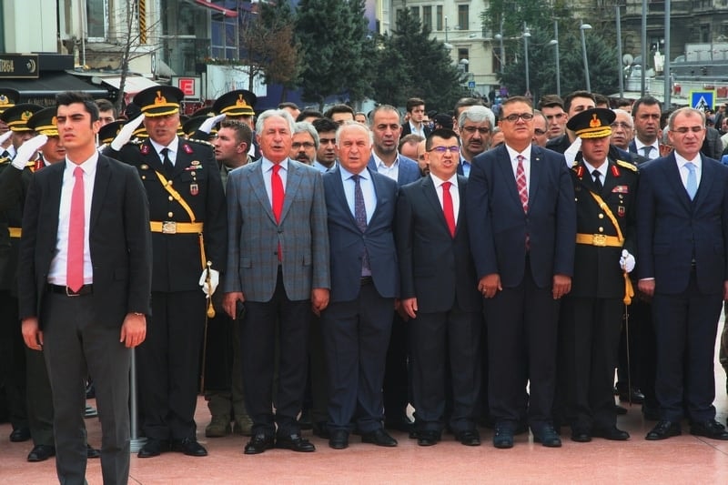 Cumhuriyetimiz 94 Yaşında - 21