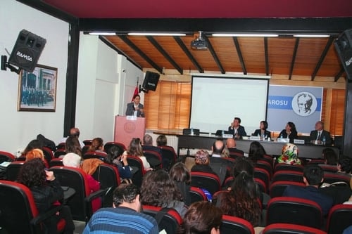 Sağlık Hukukunda Soybağı Ve Adli Genetik Uygulamaları
 - 41