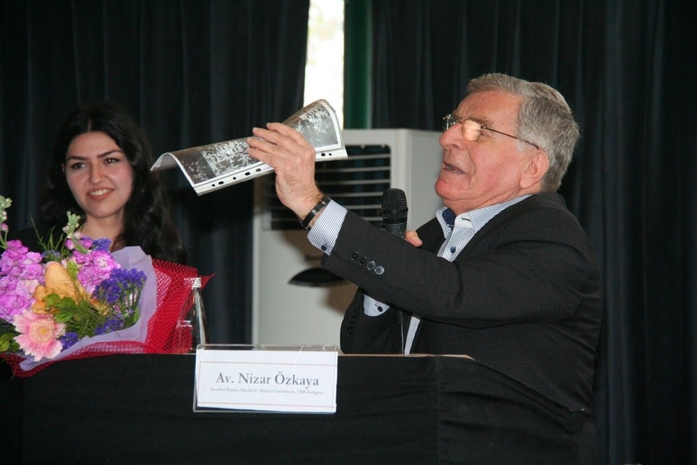 Tarihte Haksız Yargılamaların Gölgesinde Savunmanın Savunulması – II - 28