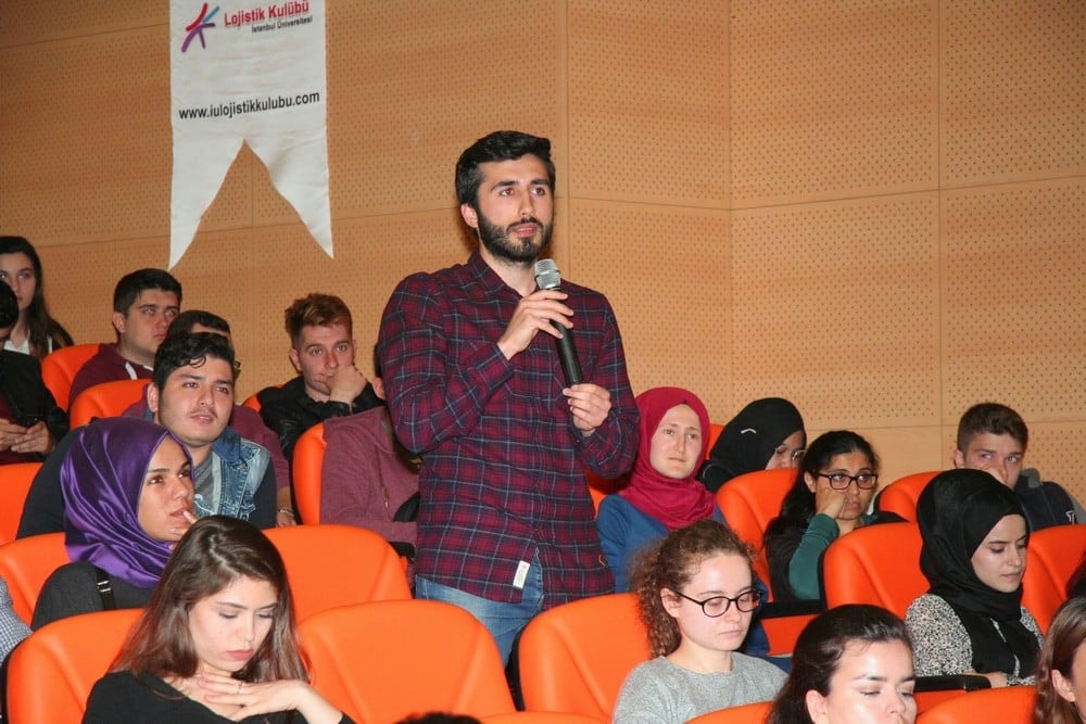 Lojistik ve Sigorta; Bugünü ve Geleceği - 78