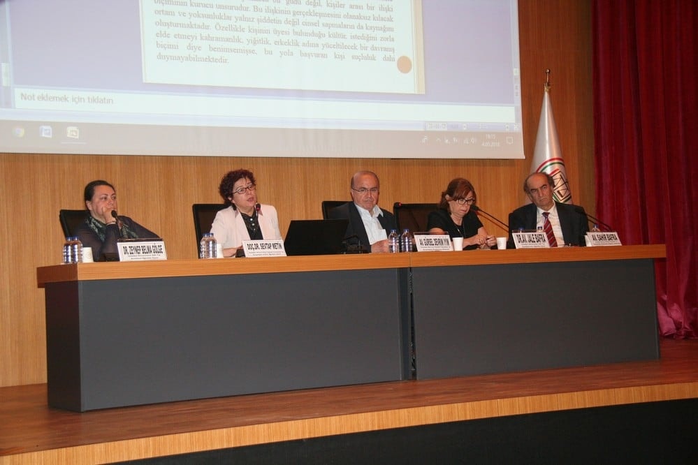 Hukuk Felsefesi Ve Sosyolojisi Açısından Cinsel Suçlar ve Yaptırımları - 11