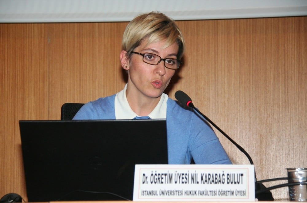 Spor Tahkim Kurullarının Bağımsızlığı ve Tarafsızlığı - 13