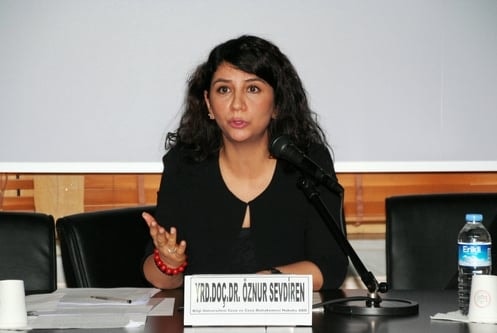 Hukuk Devleti, İnsan Hakları Ve Hukuk Güvenliği
 - 48