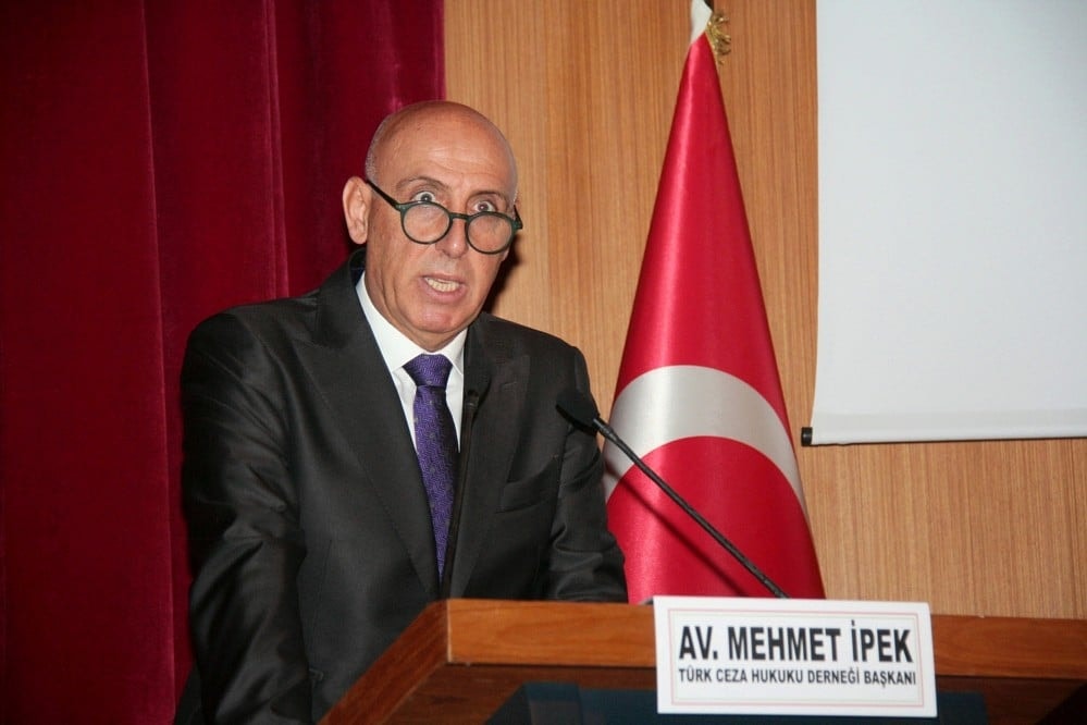 Türk Ceza Hukuku Kapsamında İfade Özgürlüğüne İlişkin Güncel Meseleler - 1