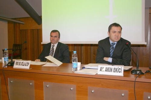 Finans Mevzuatındaki Son Gelişmeler Ve Sorunlar - 4