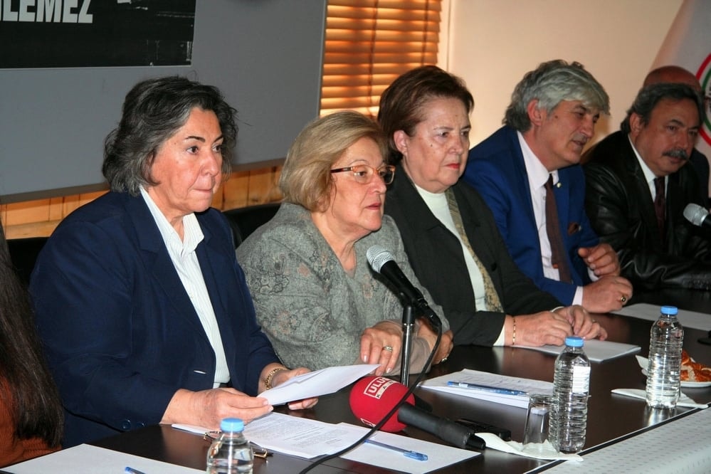 Partili Cumhurbaşkanlığı Sistemi, Ülkemizin Bölünmesi Yolunu Açacak Büyük Tehditler İçermektedir - 8