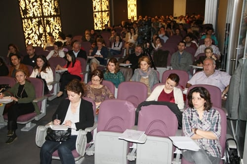 Çocuk Hakları Merkezi Adli Yardım Bürosu Avukatları İçin “ Çocuk Hukuku “ Konulu Eğitim Seminerleri Düzenledi - 2
