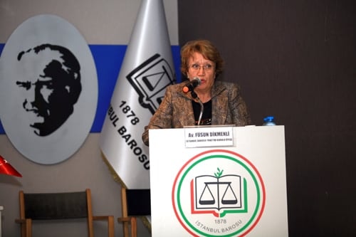 Adliye Stajına Başlarken Vı
 - 1