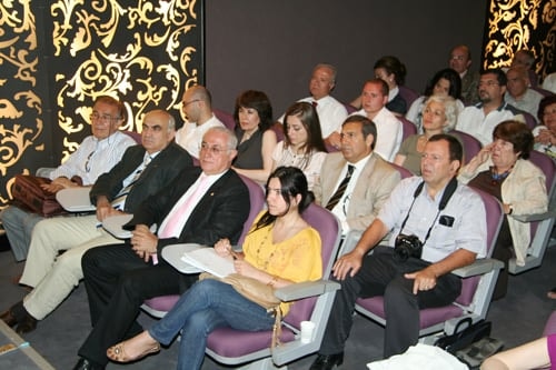 Heybeliada Ruhban Okulu Sorunu
Fiili Bir Dayatma Israrından 
Kaynaklanmaktadır - 16