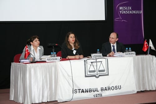 Türk Borçlar Kanunu Sempozyumu

 - 36