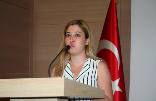 Sem Yeni Eğitim Dönemi Açılışı Yapıldı 
 - 6