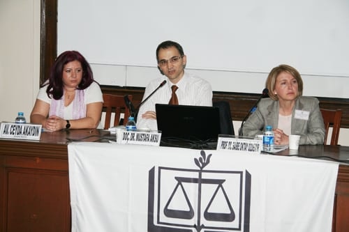 Fikri Mülkiyet Hukuku Sempozyumu - 33