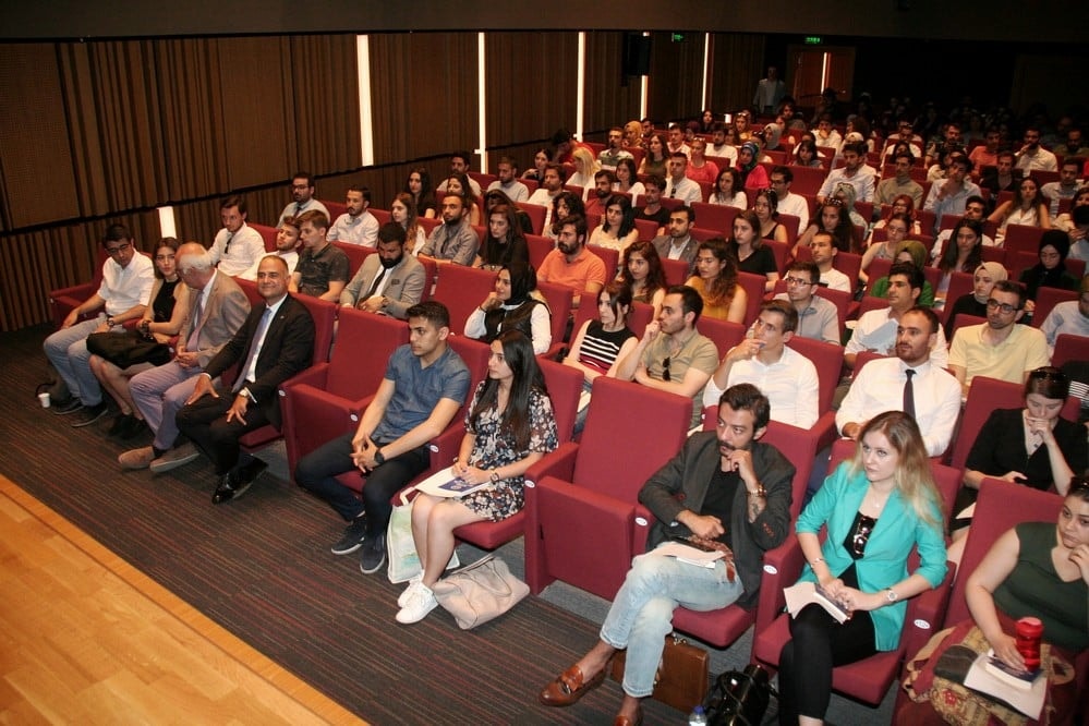 Sem Yeni Eğitim Dönemi Açılışı - 3