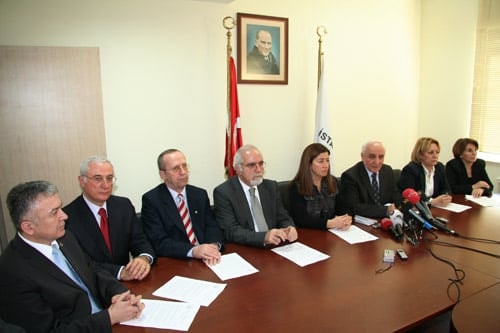 Ergenekon Soruşturması Adil Yargılama Ve Sanık Haklarını İhlal Ediyor