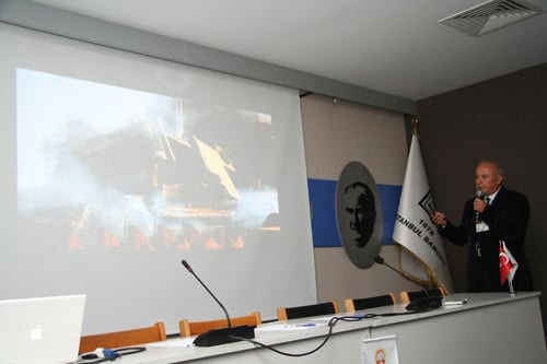 İş Sağlığı Ve İş Güvenliğinde Hukuksal Sorunlar

 - 18