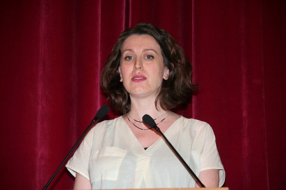 Uygulama İçin Kişisel Verilerin Korunması - 31